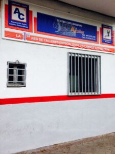 talleres aguilar automatic choice 