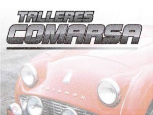 talleres comarsa