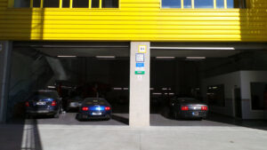 talleres autoevoluzione