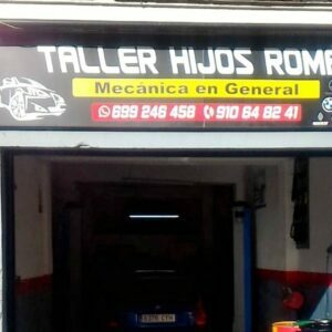 taller hijos roman