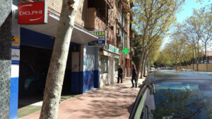 taller mecanico mario 15j