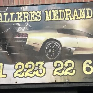 talleres medranda