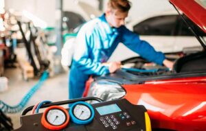 taller de enmarcado estampamaros