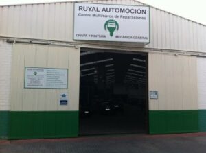 ruyal automocion