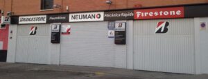 talleres neuman
