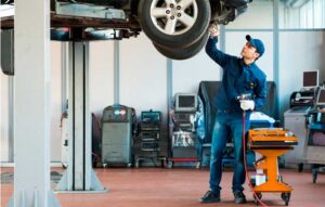 garaje las flores sa sucursal