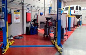 talleres munoz lopez