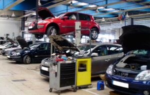 talleres garcia pacheco