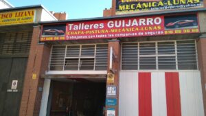talleres guijarro