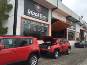 autos gaitan service