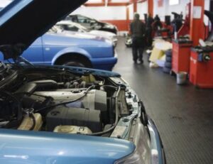 taller doctor car servicio rapido