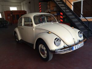 talleres serranillos