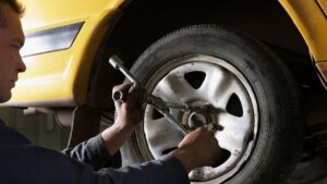 taller mecanico kamikaze motor valdemoro