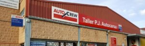 talleres pj autocarsa
