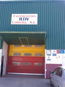 carrocerias rdv cobena