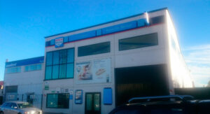 f cuevas bosch car service