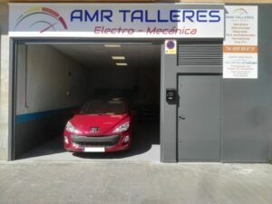 amr talleres