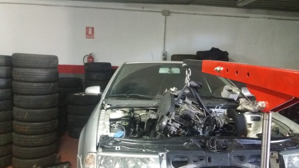 talleres moralejasur