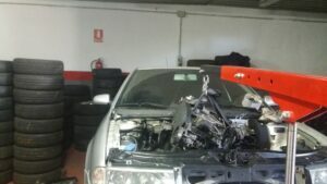 talleres moralejasur