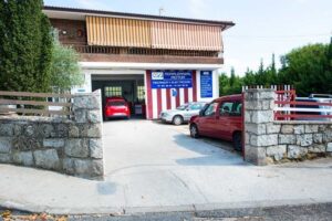 moralzarzal motor s l