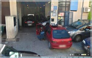 talleres alonso las rozas