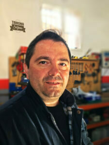 tahona car service mecanica general