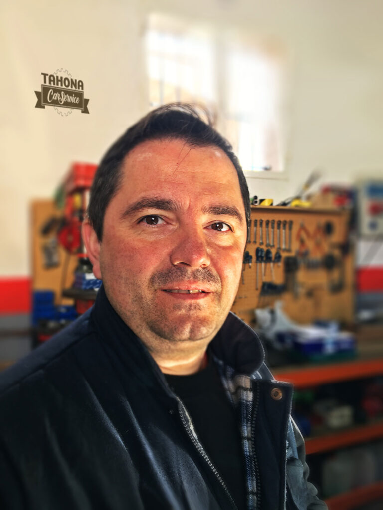 tahona car service mecanica general