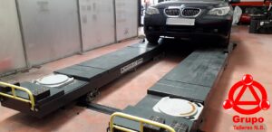 taller n b recambios grupo n b 