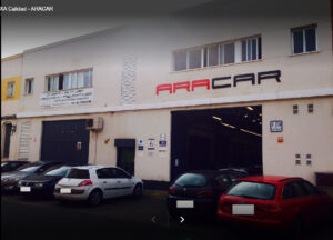 aracar
