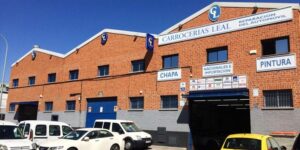 carrocerias leal