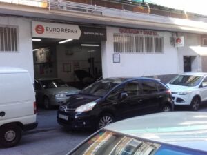 euro repar quesada diaz 