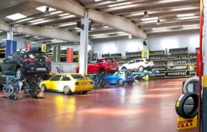 semat c l a fuencarral