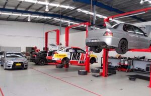 anfe taller mecanico