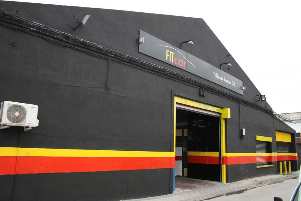 fitcar