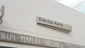 davila auto